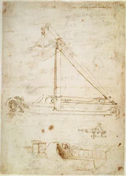 Kriegsmaschine